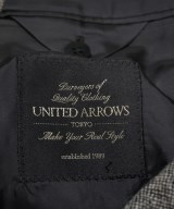 UNITED ARROWS（ユナイテッドアローズ）その他 グレー サイズ:52/52(XL位) メンズ/2200625341146