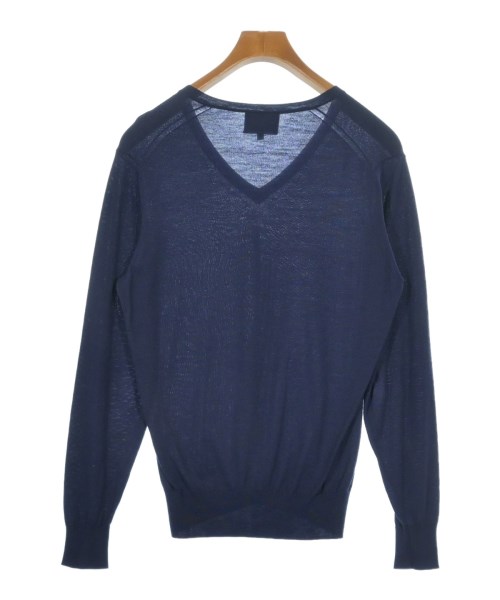 UNITED ARROWS（ユナイテッドアローズ）ニット・セーター 紺 サイズ:M メンズ/2200627552069