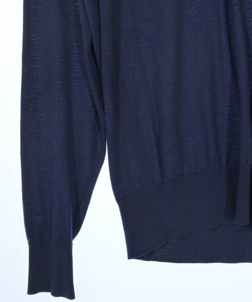 UNITED ARROWS（ユナイテッドアローズ）ニット・セーター 紺 サイズ:M メンズ/2200627552069