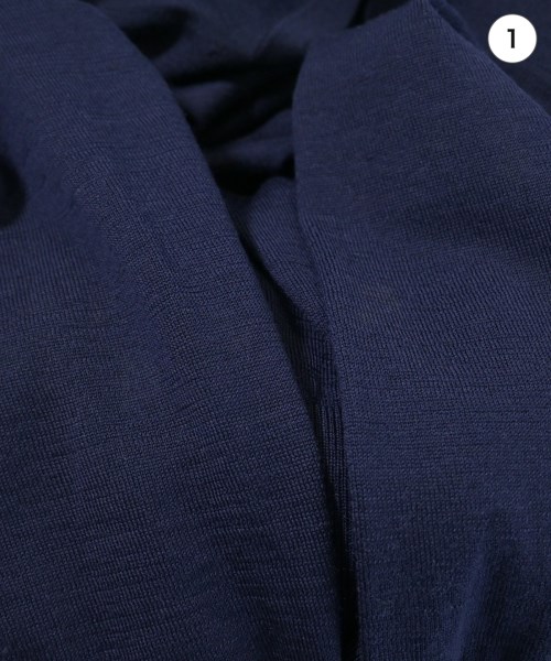 UNITED ARROWS（ユナイテッドアローズ）ニット・セーター 紺 サイズ:M メンズ/2200627552069