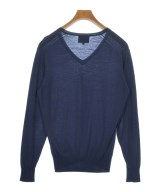 UNITED ARROWS（ユナイテッドアローズ）ニット・セーター 紺 サイズ:M メンズ/2200627552069
