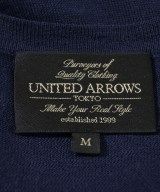UNITED ARROWS（ユナイテッドアローズ）ニット・セーター 紺 サイズ:M メンズ/2200627552069