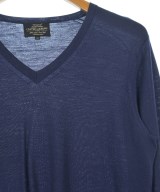 UNITED ARROWS（ユナイテッドアローズ）ニット・セーター 紺 サイズ:M メンズ/2200627552069