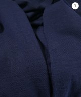 UNITED ARROWS（ユナイテッドアローズ）ニット・セーター 紺 サイズ:M メンズ/2200627552069