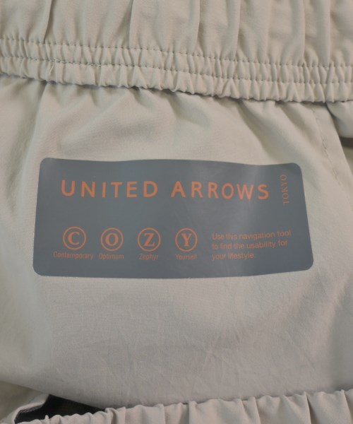 UNITED ARROWS（ユナイテッドアローズ）その他 グレー サイズ:M メンズ/2200627796098