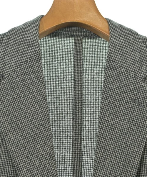 UNITED ARROWS（ユナイテッドアローズ）テーラードジャケット グレー サイズ:M メンズ/2200627825019