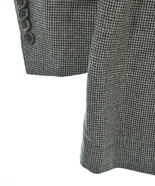 UNITED ARROWS（ユナイテッドアローズ）テーラードジャケット グレー サイズ:M メンズ/2200627825019