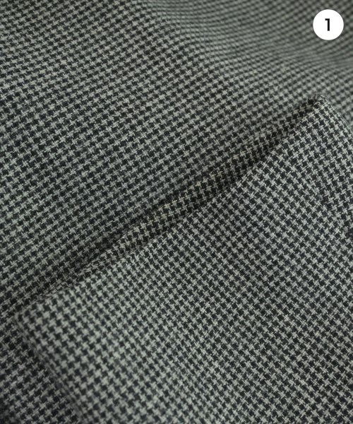 UNITED ARROWS（ユナイテッドアローズ）テーラードジャケット グレー サイズ:M メンズ/2200627825019