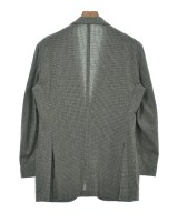 UNITED ARROWS（ユナイテッドアローズ）テーラードジャケット グレー サイズ:M メンズ/2200627825019