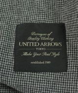 UNITED ARROWS（ユナイテッドアローズ）テーラードジャケット グレー サイズ:M メンズ/2200627825019
