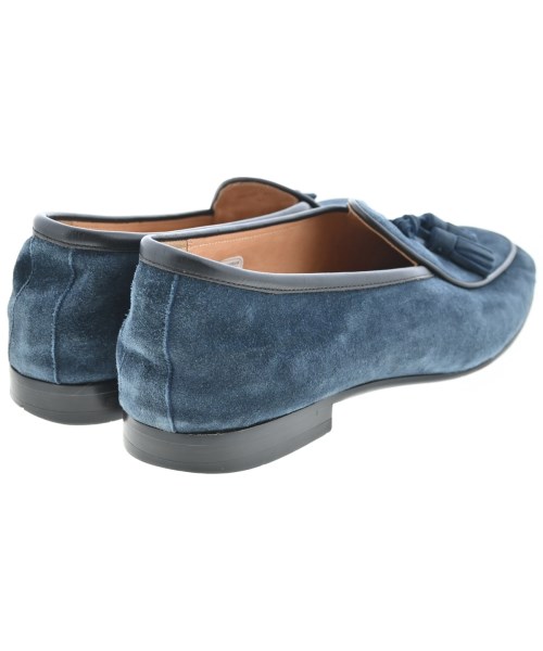 UNITED ARROWS（ユナイテッドアローズ）ビジネス・ドレスシューズ 紺 サイズ:EU41(26cm位) メンズ/2200628006028