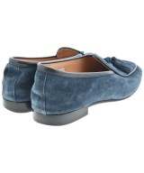 UNITED ARROWS（ユナイテッドアローズ）ビジネス・ドレスシューズ 紺 サイズ:EU41(26cm位) メンズ/2200628006028