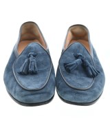 UNITED ARROWS（ユナイテッドアローズ）ビジネス・ドレスシューズ 紺 サイズ:EU41(26cm位) メンズ/2200628006028