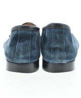 UNITED ARROWS（ユナイテッドアローズ）ビジネス・ドレスシューズ 紺 サイズ:EU41(26cm位) メンズ/2200628006028