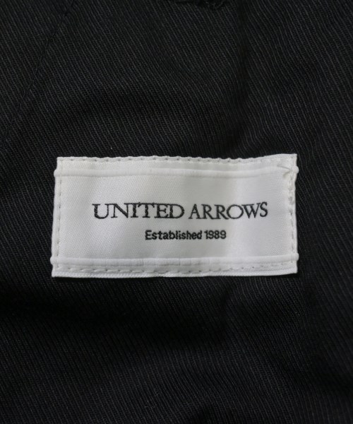 UNITED ARROWS（ユナイテッドアローズ）その他 グレー サイズ:S メンズ/2200628588029