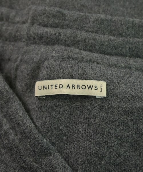 UNITED ARROWS（ユナイテッドアローズ）その他 グレー サイズ:XL メンズ/2200628980144