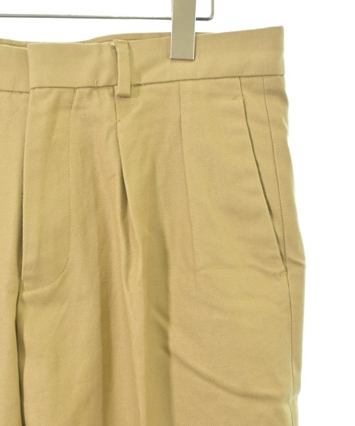 UNITED ARROWS（ユナイテッドアローズ）チノパン ベージュ サイズ:L メンズ/2200629003064
