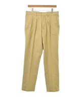 UNITED ARROWS（ユナイテッドアローズ）チノパン ベージュ サイズ:L メンズ/2200629003064