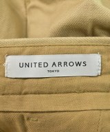 UNITED ARROWS（ユナイテッドアローズ）チノパン ベージュ サイズ:L メンズ/2200629003064