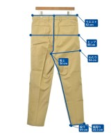 UNITED ARROWS（ユナイテッドアローズ）チノパン ベージュ サイズ:L メンズ/2200629003064