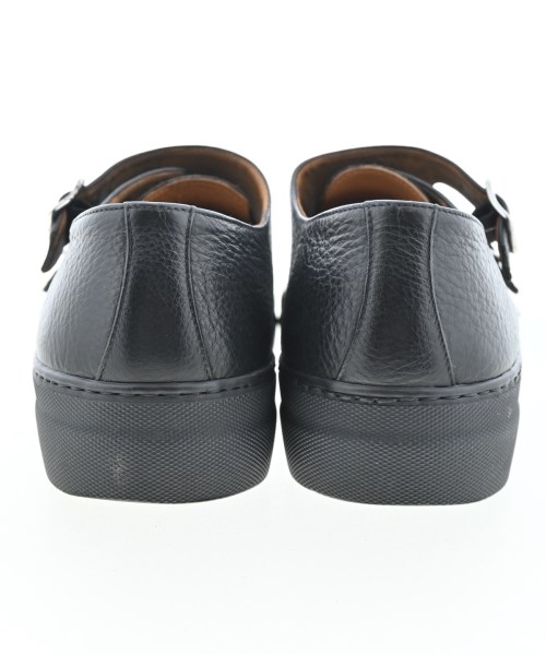 UNITED ARROWS（ユナイテッドアローズ）スニーカー 黒 サイズ:EU39(24cm位) メンズ/2200629799028