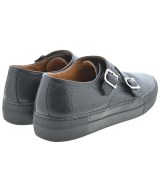 UNITED ARROWS（ユナイテッドアローズ）スニーカー 黒 サイズ:EU39(24cm位) メンズ/2200629799028