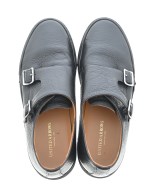 UNITED ARROWS（ユナイテッドアローズ）スニーカー 黒 サイズ:EU39(24cm位) メンズ/2200629799028