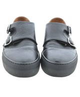 UNITED ARROWS（ユナイテッドアローズ）スニーカー 黒 サイズ:EU39(24cm位) メンズ/2200629799028