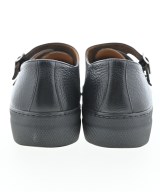 UNITED ARROWS（ユナイテッドアローズ）スニーカー 黒 サイズ:EU39(24cm位) メンズ/2200629799028