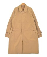 UNITED ARROWS（ユナイテッドアローズ）ステンカラーコート 茶 サイズ:XL メンズ/2200630219027