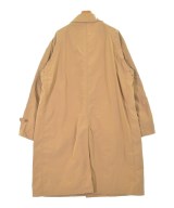 UNITED ARROWS（ユナイテッドアローズ）ステンカラーコート 茶 サイズ:XL メンズ/2200630219027