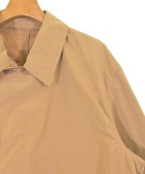 UNITED ARROWS（ユナイテッドアローズ）ステンカラーコート 茶 サイズ:XL メンズ/2200630219027