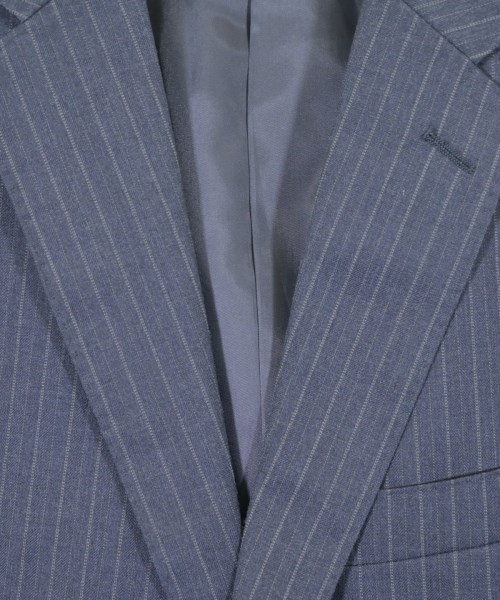 UNITED ARROWS（ユナイテッドアローズ）ビジネス 紺 サイズ:46(M位)/46(M位) メンズ/2200625900039