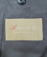 UNITED ARROWS（ユナイテッドアローズ）ビジネス 紺 サイズ:46(M位)/46(M位) メンズ/2200625900039
