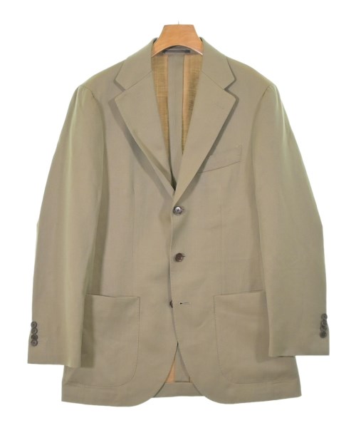 UNITED ARROWS（ユナイテッドアローズ）その他 カーキ サイズ:44(S位)/46(M位) メンズ/2200630545010