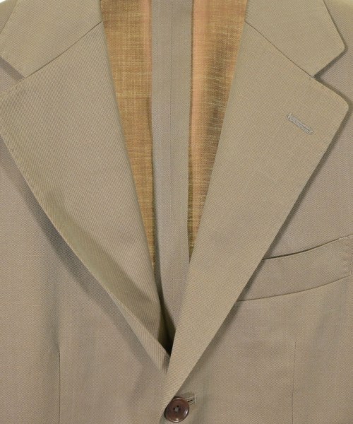 UNITED ARROWS（ユナイテッドアローズ）その他 カーキ サイズ:44(S位)/46(M位) メンズ/2200630545010