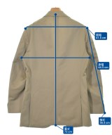 UNITED ARROWS（ユナイテッドアローズ）その他 カーキ サイズ:44(S位)/46(M位) メンズ/2200630545010