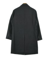 UNITED ARROWS（ユナイテッドアローズ）チェスターコート グレー サイズ:L メンズ/2200630814024