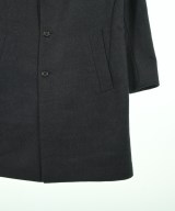 UNITED ARROWS（ユナイテッドアローズ）チェスターコート グレー サイズ:L メンズ/2200630814024