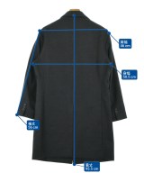 UNITED ARROWS（ユナイテッドアローズ）チェスターコート グレー サイズ:L メンズ/2200630814024