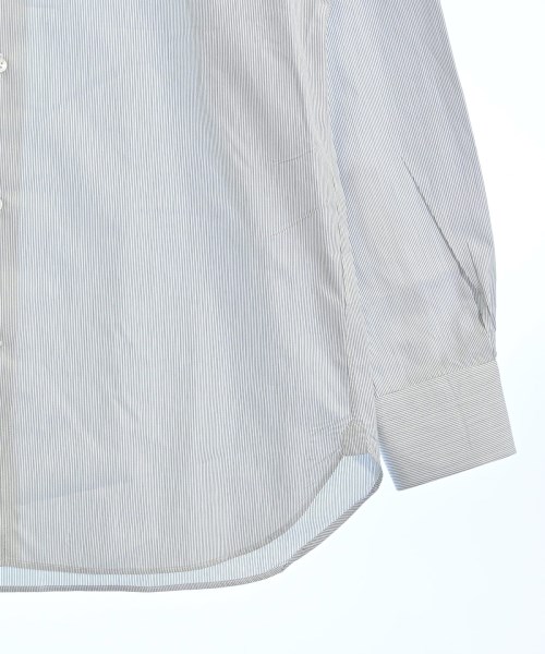 UNITED ARROWS（ユナイテッドアローズ）ドレスシャツ 白 サイズ:42(XXL位) メンズ/2200630878026