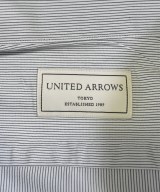 UNITED ARROWS（ユナイテッドアローズ）ドレスシャツ 白 サイズ:42(XXL位) メンズ/2200630878026