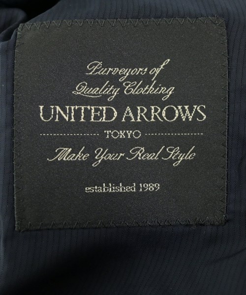 UNITED ARROWS（ユナイテッドアローズ）その他 紺 サイズ:48(L位)/48(L位) メンズ/2200627385063
