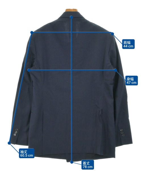 UNITED ARROWS（ユナイテッドアローズ）その他 紺 サイズ:48(L位)/48(L位) メンズ/2200627385063