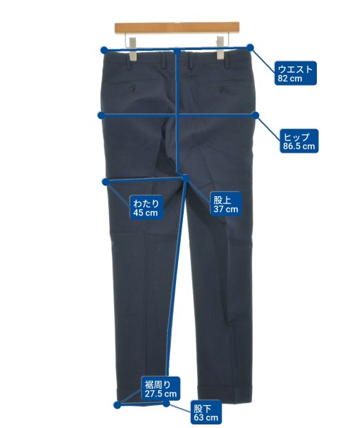 UNITED ARROWS（ユナイテッドアローズ）その他 紺 サイズ:48(L位)/48(L位) メンズ/2200627385063