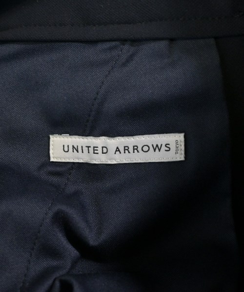 UNITED ARROWS（ユナイテッドアローズ）その他 黒 サイズ:S メンズ/2200631690030