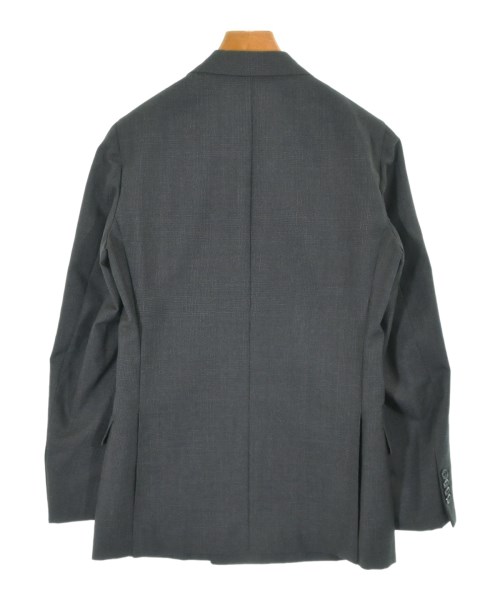 UNITED ARROWS（ユナイテッドアローズ）カジュアルジャケット グレー サイズ:44/44(S位) メンズ/2200631723059