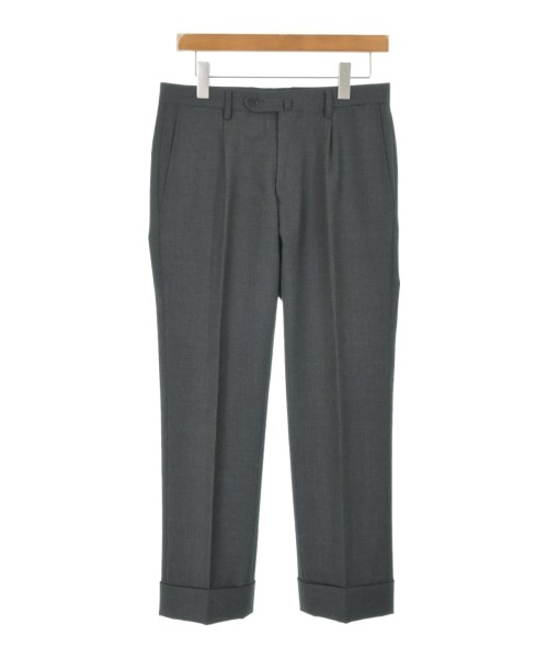 UNITED ARROWS（ユナイテッドアローズ）カジュアルジャケット グレー サイズ:44/44(S位) メンズ/2200631723059