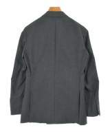UNITED ARROWS（ユナイテッドアローズ）カジュアルジャケット グレー サイズ:44/44(S位) メンズ/2200631723059