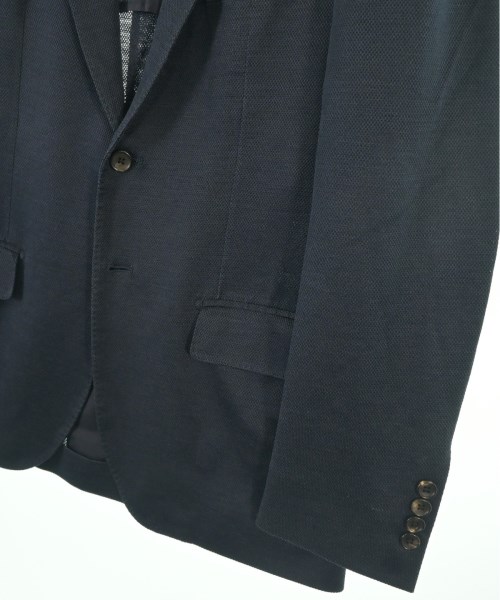 UNITED ARROWS（ユナイテッドアローズ）カジュアルジャケット 紺 サイズ:46(M位) メンズ/2200618669011